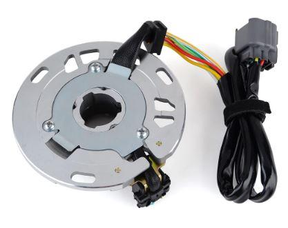 STATOR COIL 1999-2004 KAWASAKI KX250 21003-1389 21003-1340 21003-1400 thumbnail 4