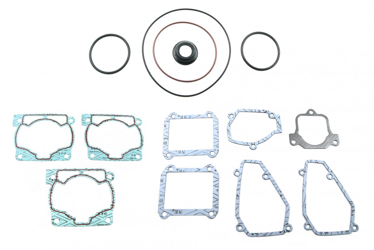 TOP END GASKET KIT BETA 250RR 2022-25, PROX 35.7322 image 1