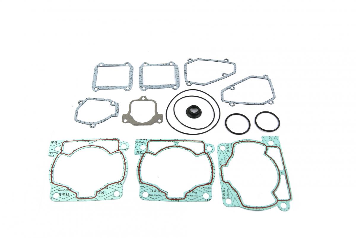 TOP END GASKET KIT BETA 300RR 2022-24, PROX 35.7332 image 1