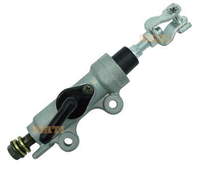 BRAKE REAR Cylinder Slave HONDA, TRX300EX Fourtrax 300EX TRX300X TRX 300X 300EX image 1