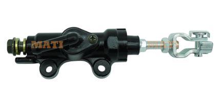 BRAKE REAR Cylinder Slave HONDA, TRX250X TRX 250X Fourtrax 250X 1987-1992 image 1
