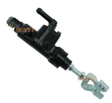 BRAKE REAR Cylinder Slave HONDA, TRX250X TRX 250X Fourtrax 250X 1987-1992 thumbnail 2