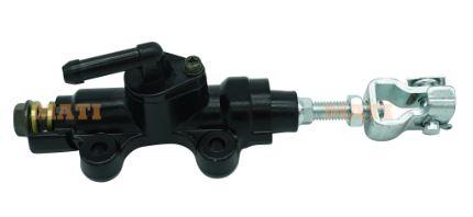 BRAKE REAR Cylinder Slave HONDA, TRX250X TRX 250X Fourtrax 250X 1987-1992 thumbnail 3