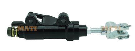 BRAKE REAR Cylinder Slave HONDA, TRX250X TRX 250X Fourtrax 250X 1987-1992 thumbnail 4