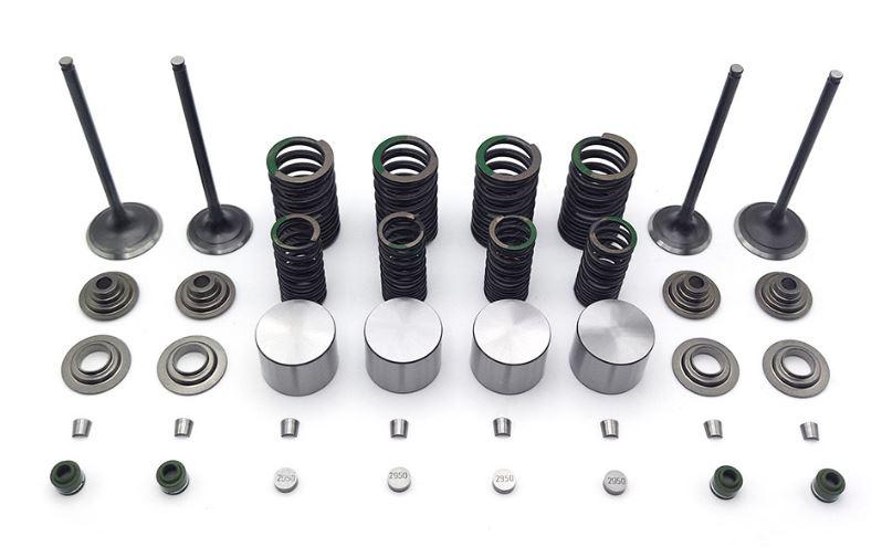 Valve Spring Assembly Kit KAWASAKI, KLX 250 300 D-TRACKER LONCIN VOGE image 1