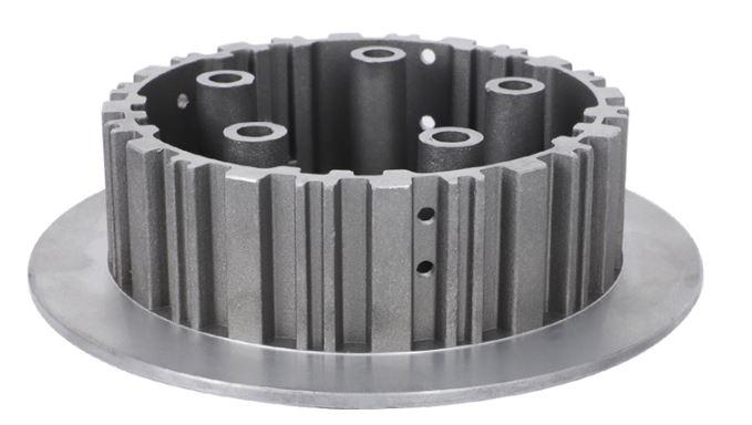 CLUTCH HUB INNER 99-06 HONDA TRX400EX 22121-HN1-A40 22121-HN1-000 image 1