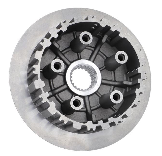 CLUTCH HUB INNER 99-06 HONDA TRX400EX 22121-HN1-A40 22121-HN1-000 thumbnail 2