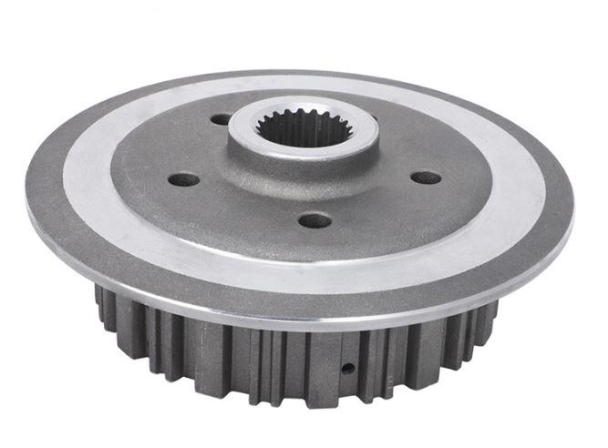 CLUTCH HUB INNER 99-06 HONDA TRX400EX 22121-HN1-A40 22121-HN1-000 thumbnail 3