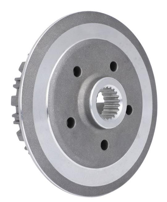 CLUTCH HUB INNER 99-06 HONDA TRX400EX 22121-HN1-A40 22121-HN1-000 thumbnail 4