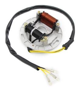 HD STATOR COIL SUZUKI LT80 KAWASAKI KXF80 32101-40B00 21003-S005 thumbnail 2