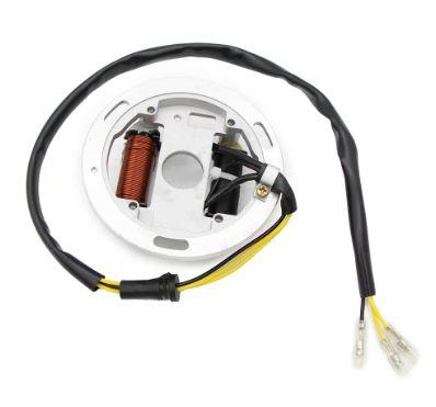 HD STATOR COIL SUZUKI LT80 KAWASAKI KXF80 32101-40B00 21003-S005 thumbnail 5