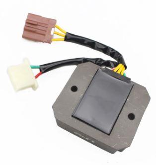 VOLTAGE REGULATOR APRILIA RST1000 FUTURA ETV1000 CAPO NORD AP8124831 thumbnail 2