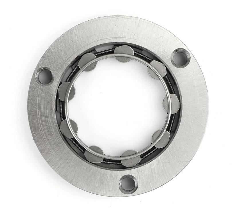 ONE WAY STARTER CLUTCH BEARING 2000-2007 YAMAHA TTR125 E L LE 4TU-15590-00-00 image 1