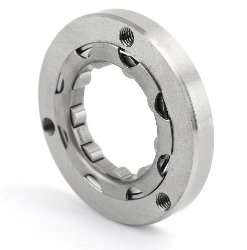 ONE WAY STARTER CLUTCH BEARING 2000-2007 YAMAHA TTR125 E L LE 4TU-15590-00-00 thumbnail 2