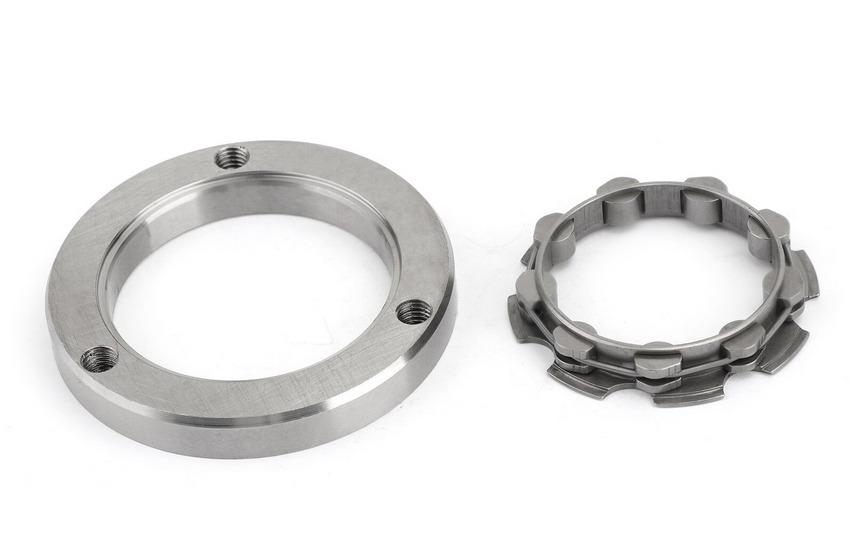 ONE WAY STARTER CLUTCH BEARING 2000-2007 YAMAHA TTR125 E L LE 4TU-15590-00-00 thumbnail 3