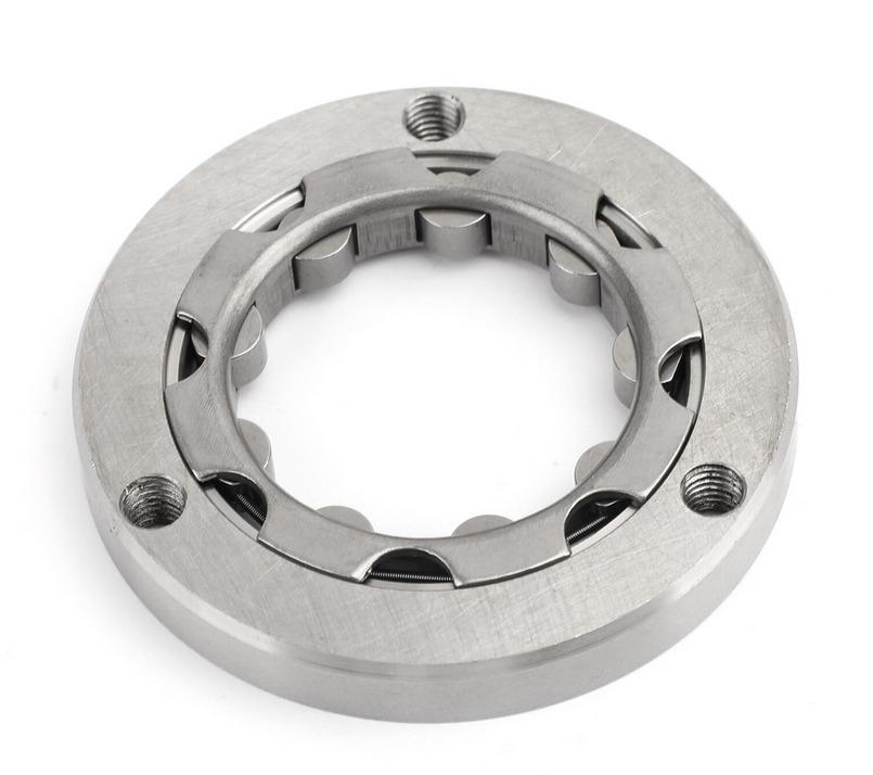 ONE WAY STARTER CLUTCH BEARING 2000-2007 YAMAHA TTR125 E L LE 4TU-15590-00-00 thumbnail 4