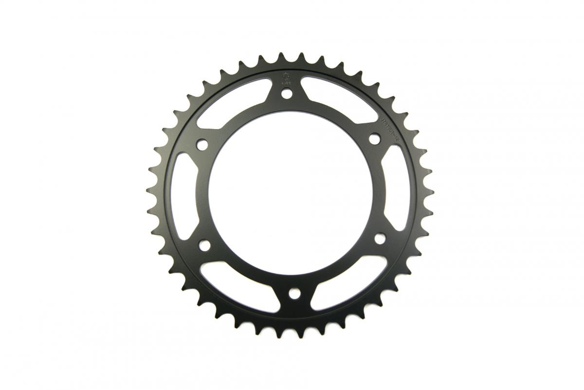 REAR SPROCKET STEEL JTR1301.42, CRF300 L/LA 41201-K1T-E10 thumbnail 2