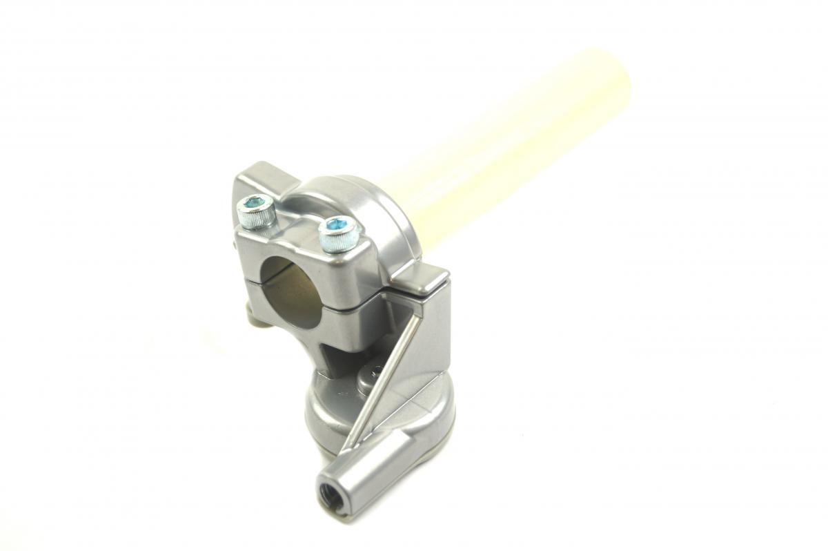 THROTTLE VORTEX SILVER, 101-054-6, 101-054-6 thumbnail 2
