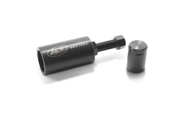 FLYWHEEL PULLER M38x1.5 RH INTERNAL THREAD MOTION PRO 08-0306 image 1