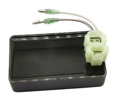 CDI BOX IGNITER COIL 2005 POLARIS PHOENIX 200 2-WIRES 6-PINS 0452310
