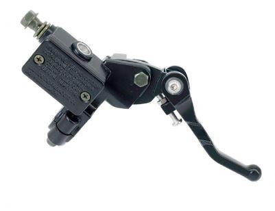 BRAKE MASTER CYLINDER WITH FLEXI LEVER BLADE image 1