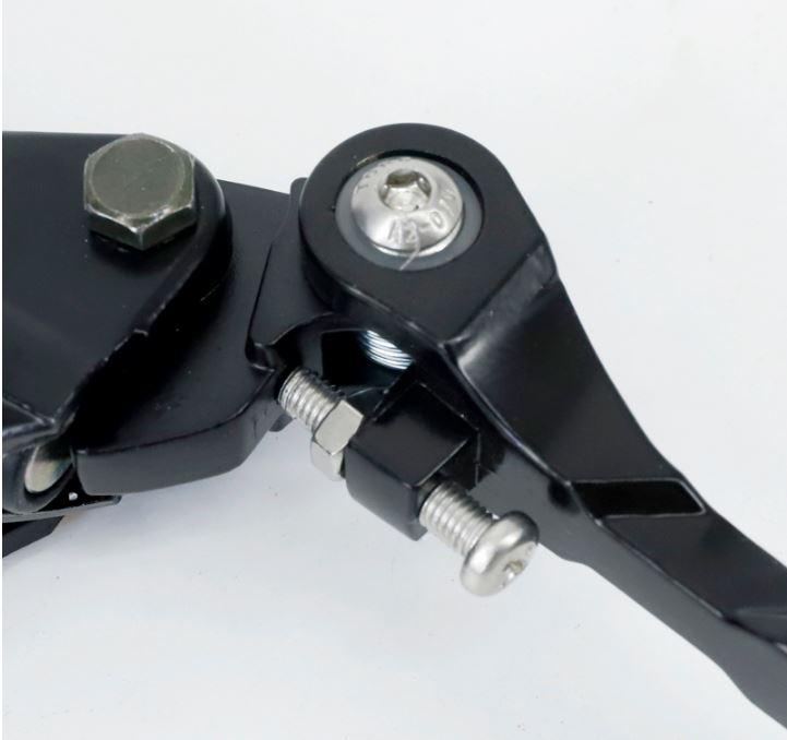 BRAKE MASTER CYLINDER WITH FLEXI LEVER BLADE thumbnail 2