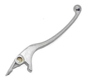 LEVER BLADE FRONT BRAKE HONDA CB CBR 250 500 53175-KYJ-305 image 1