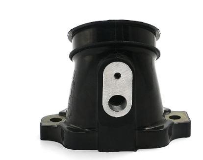 CARBURETTOR FLANGE INTAKE MANIFOLD 2011-2016 POLARIS RANGER RZR 5413766 5414311 thumbnail 2