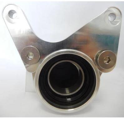 BEARING CARRIER REAR AXLE, KAWASAKI SUZUKI LT-Z400 KFX400 2530479 thumbnail 3