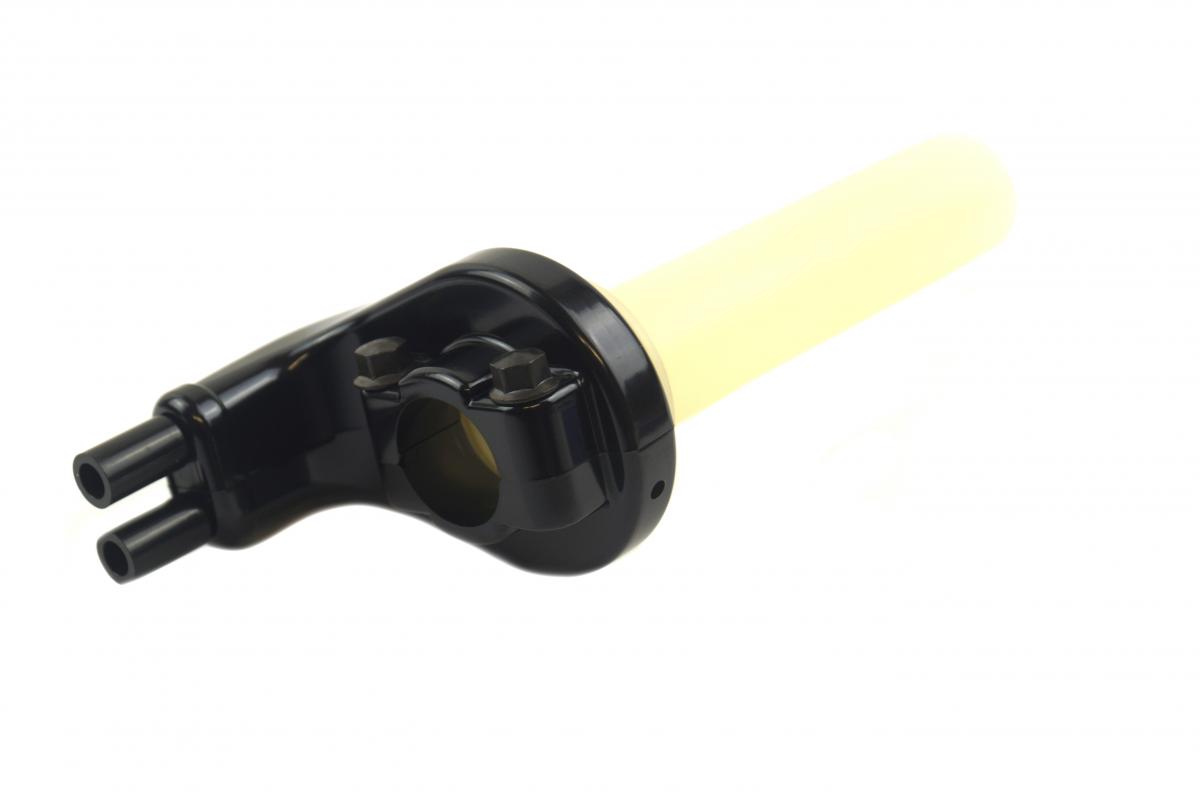 THROTTLE GRIP 4 STROKE image 1
