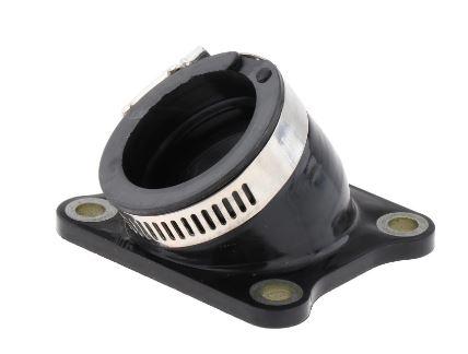 FLANGE INTAKE MANIFOLD 00-24 KAWASAKI KX 65 CARBURETTOR INTERFACE 16065-1366
