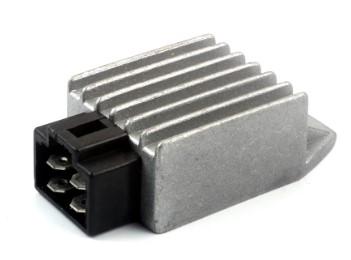 REGULATOR 6V Universal VOLTAGE RECTIFIER, Honda JH70 C70 CT70 XL70 CL70 SL70 90