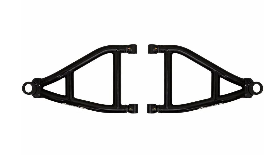 Can-Am Commander HC Lower A-Arms, SUPER ATV, AA-CA-COM-0-HC-02, NO BUSHING OR BALL JOINT INCLUDED