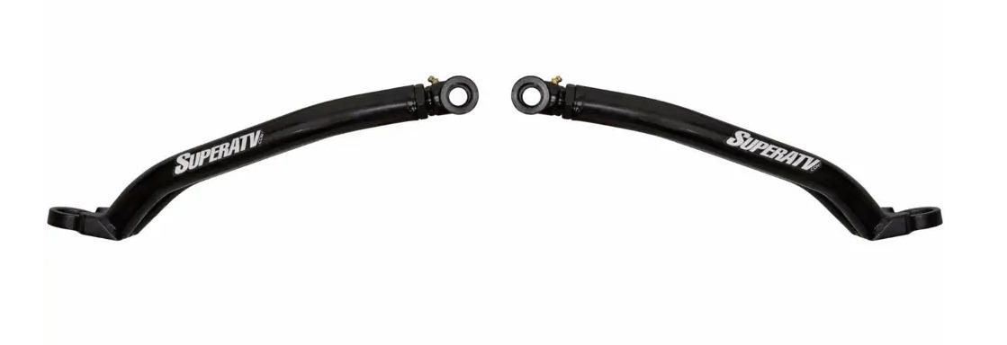 Can-Am Commander HC Lower A-Arms, SUPER ATV, AA-CA-COM-0-HC-02, NO BUSHING OR BALL JOINT INCLUDED thumbnail 2