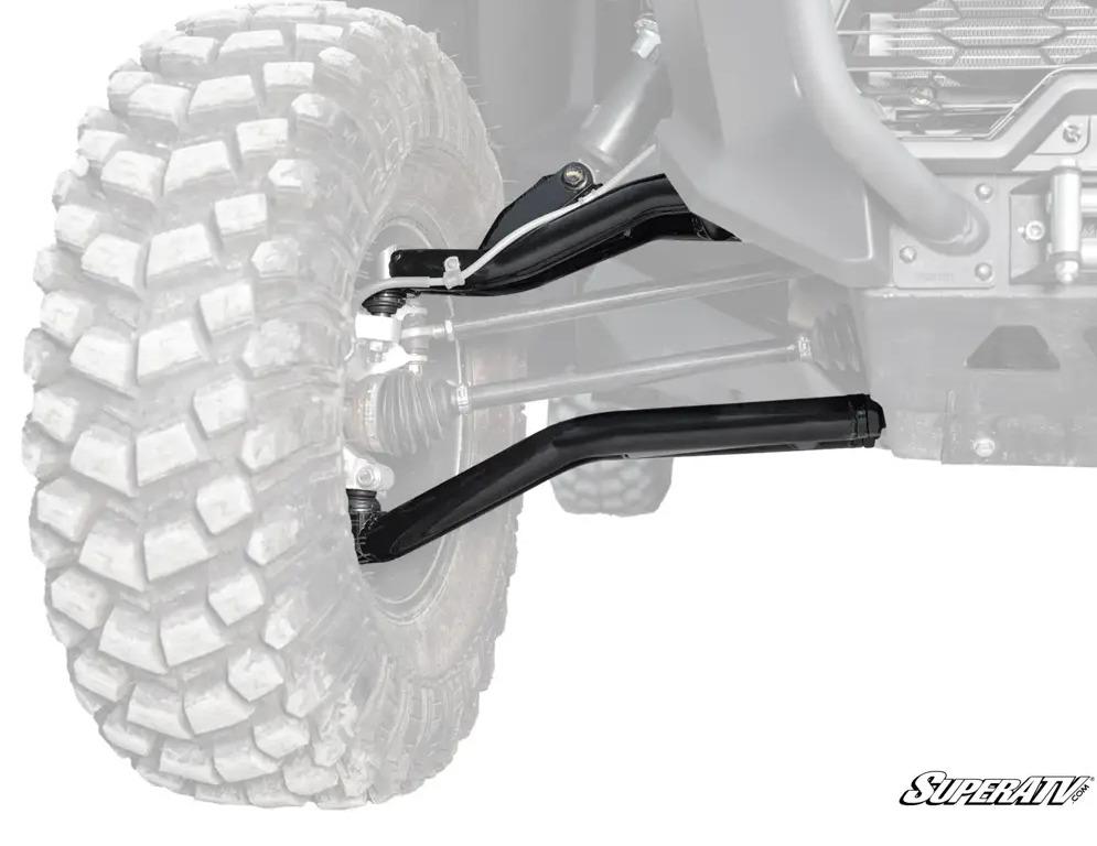Can-Am Commander UHD Front A-arms, SUPER ATV, AA-CA-COM-OHC-02, NO BUSHING OR BALL JOINT INCLUDED thumbnail 3