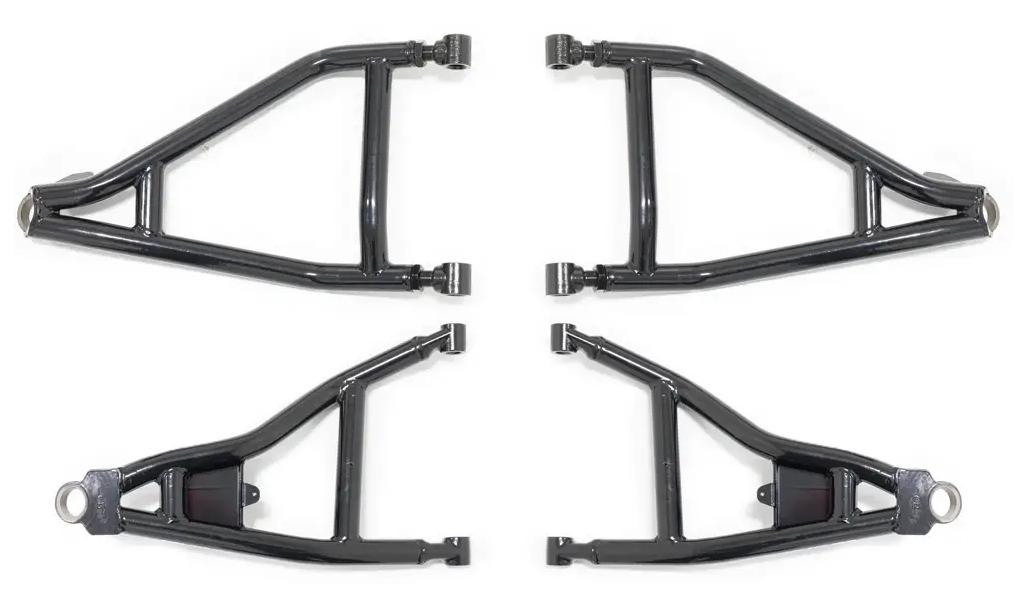 Can-Am Defender HC Front A-Arm Set, SUPER ATV, AA-CA-DEFXMR-2-HC-02, NO BUSHING OR BALL JOINT INCLUDED thumbnail 2