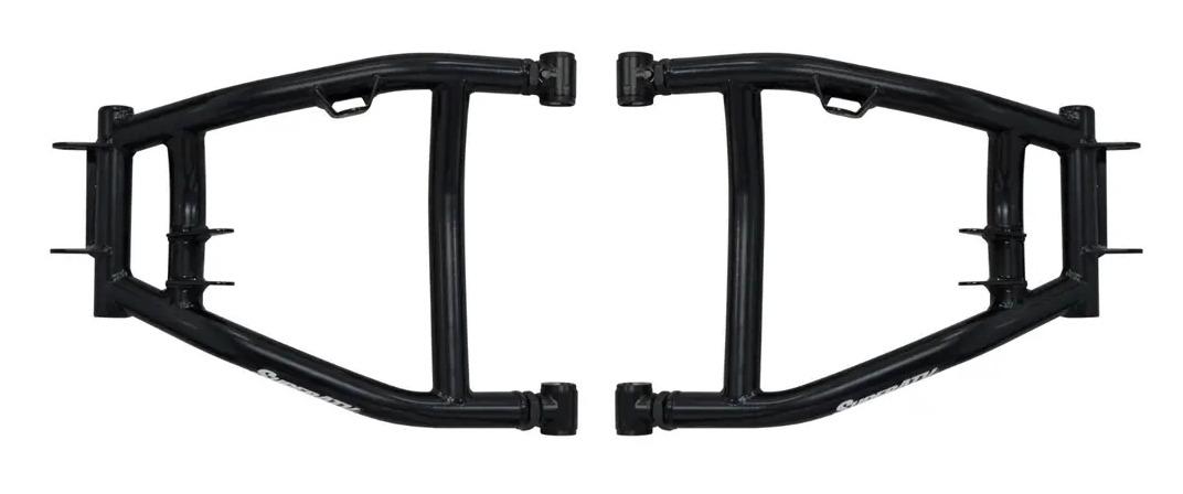 Honda Pioneer SXS 700 HC Lower Rear A-Arms, SUPER ATV, AA-H-PIO-R-HC-02, BUSHINGS INCLUDED, NO BALL JOINTS