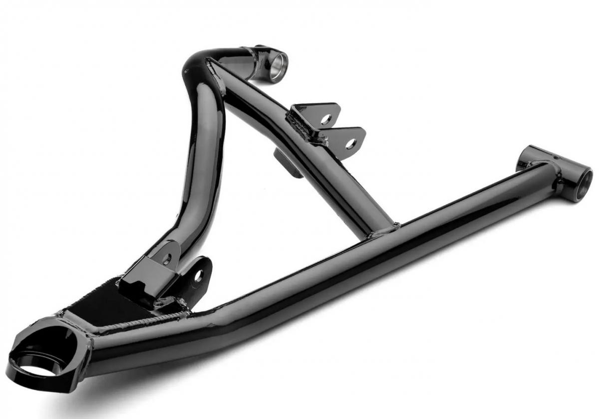 Polaris General XP 1000 Front A-Arms, SUPER ATV, AA-P-GENXP-1.5-02, NO BUSHING OR BALL JOINT INCLUDED thumbnail 2