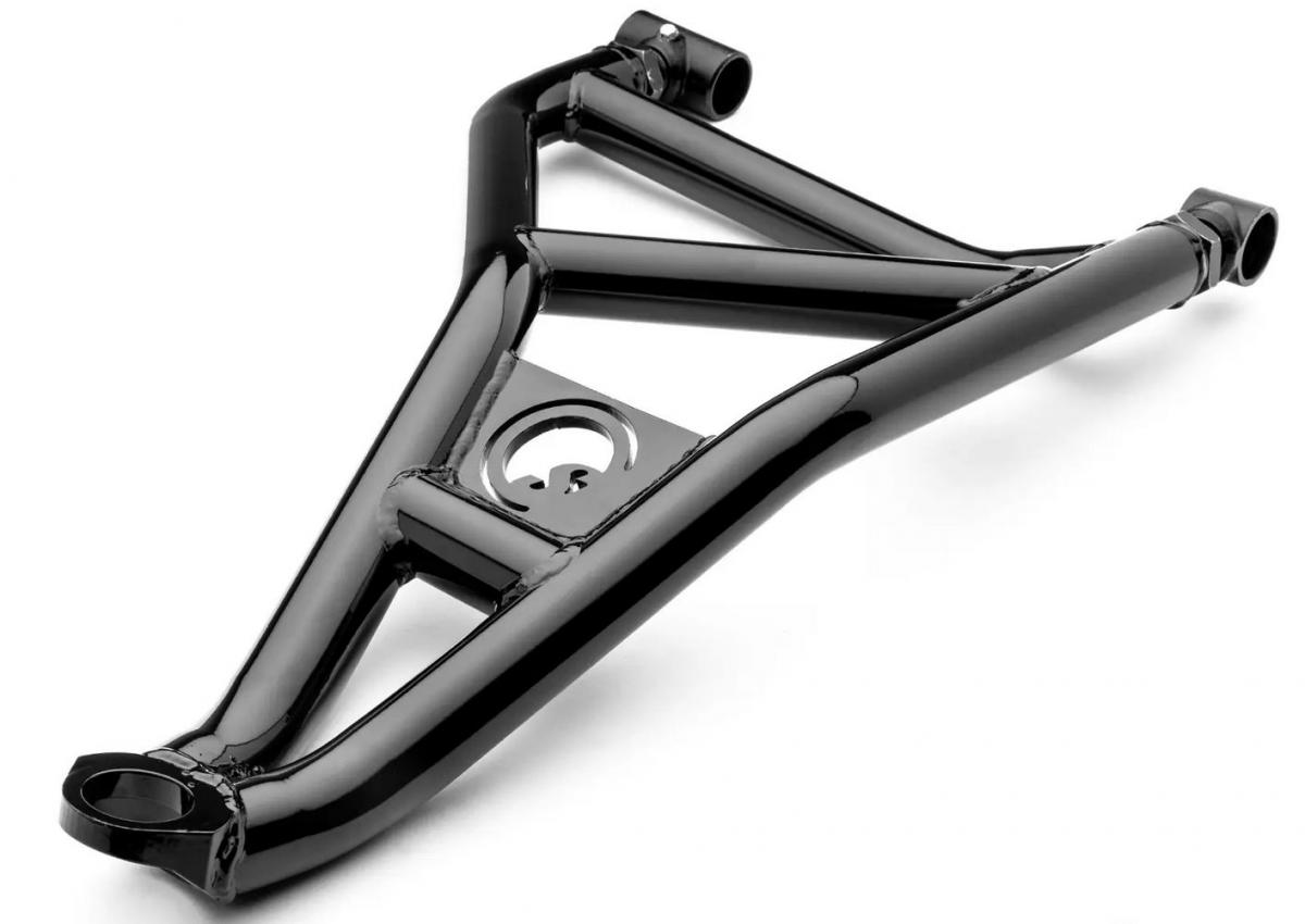 Polaris General XP 1000 Front A-Arms, SUPER ATV, AA-P-GENXP-1.5-02, NO BUSHING OR BALL JOINT INCLUDED thumbnail 3