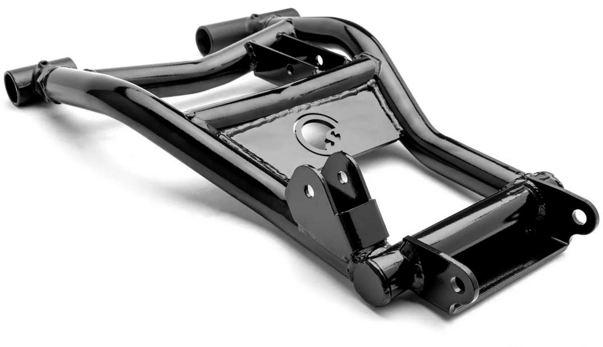 Polaris General XP 1000 Rear A-Arms, SUPER ATV, AA-P-GENXP-R-1.5-02, NO BUSHING OR BALL JOINT INCLUDED thumbnail 3