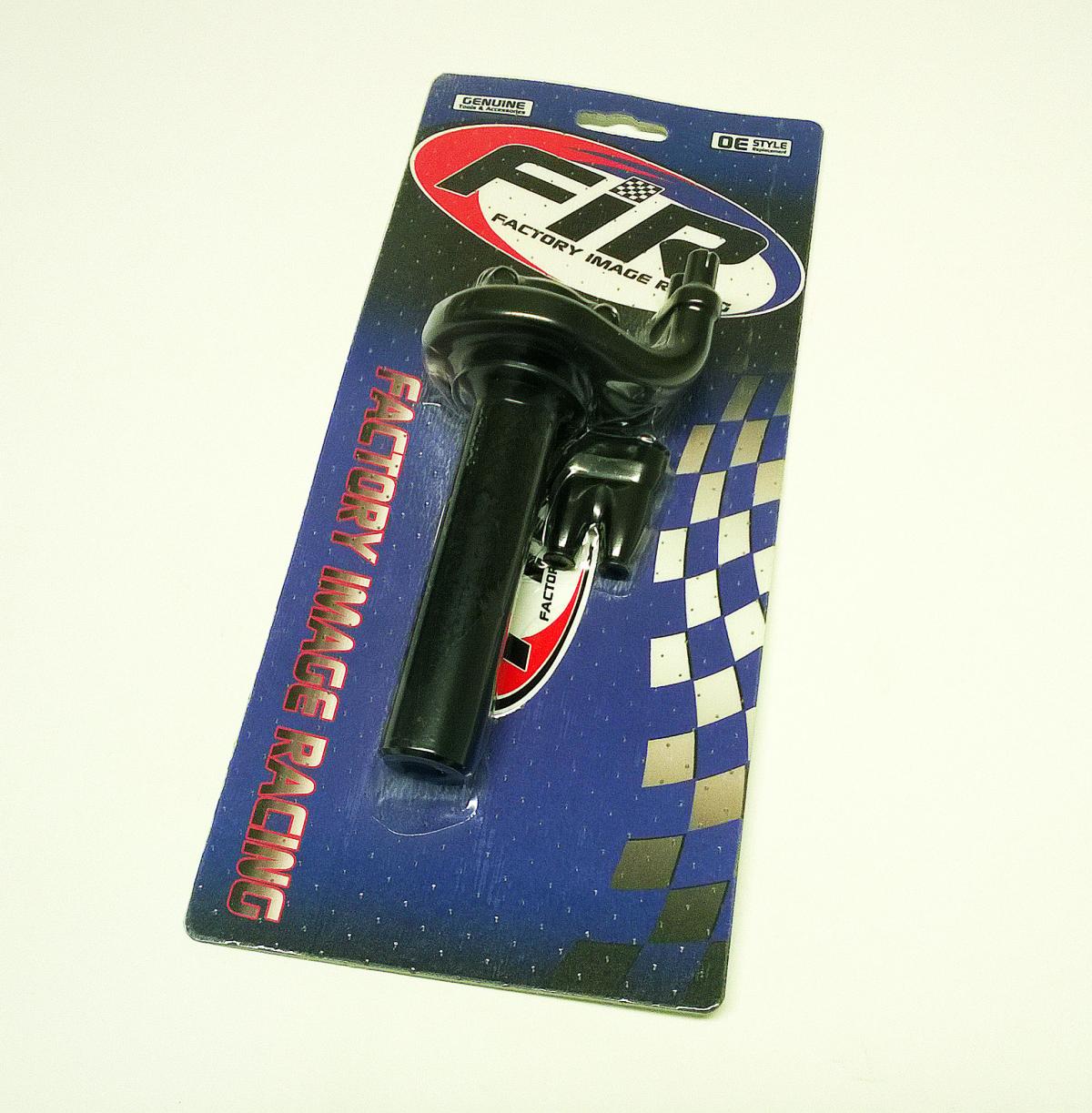 THROTTLE KTM SXF/XCF 4 STROKE, ASSEMBLY, PUSH PULL thumbnail 2