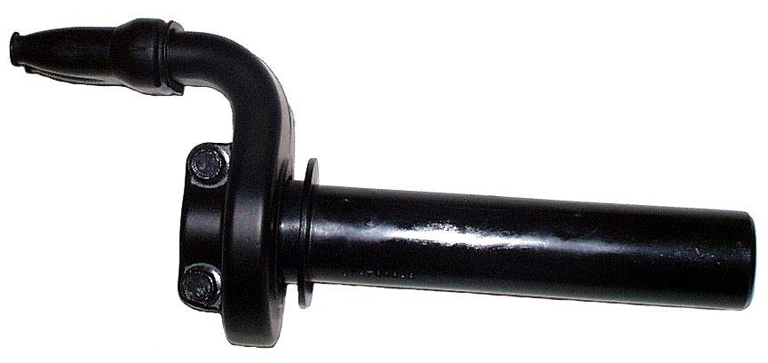 THROTTLE KTM SXF/XCF 4 STROKE, ASSEMBLY, PUSH PULL thumbnail 3