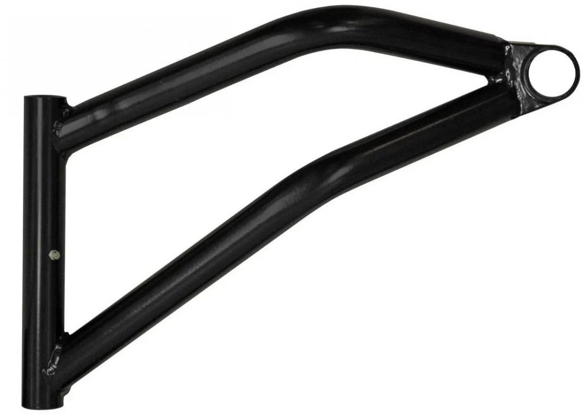 Polaris RZR 800 HC Front A-Arms, SUPER ATV, AA-P-RZR-HC-02, UPPER BALL JOINT INCLUDED, NO BUSHINGS thumbnail 3