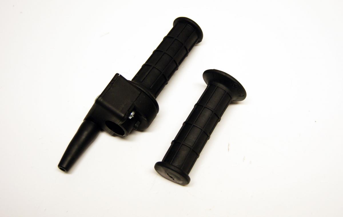 THROTTLE MINI-MC X067 UNIVERSAL, CEMOTO, FMX067 image 1
