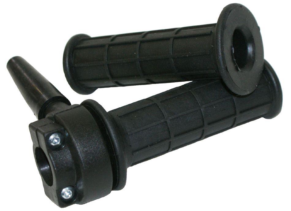THROTTLE UNIVERSAL MINI MX 318 image 1
