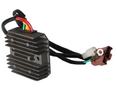 VOLTAGE REGULATOR 12V KTM DUKE 690 HUSQVARNA SUPERMOTO 701 60011034000 60011034100 thumbnail 4