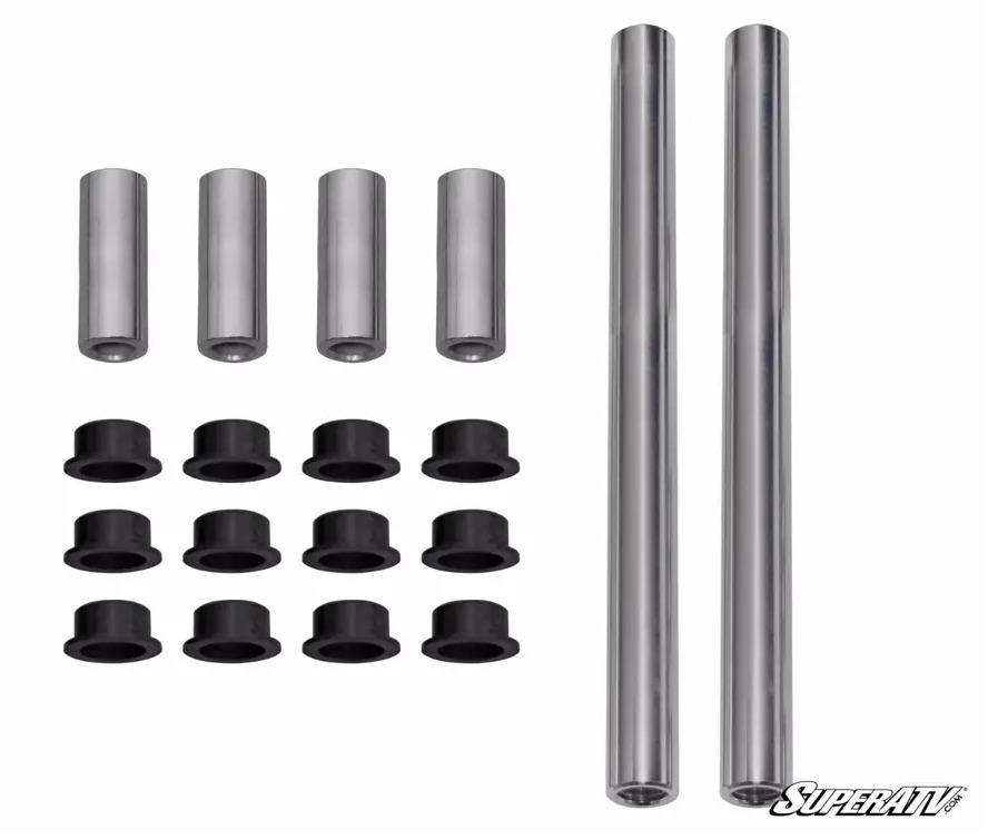 A ARM BUSHINGS FRONT CAN AM COMMANDER, SUPER ATV, AAB-CA-COM-001