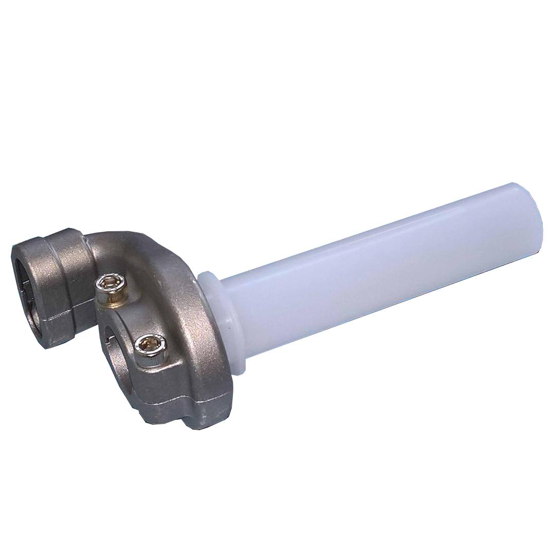 THROTTLEKTM SXF/XCF 4 STROKE, ASSEMBLY, TWIST GRIP TWIN PULL thumbnail 2