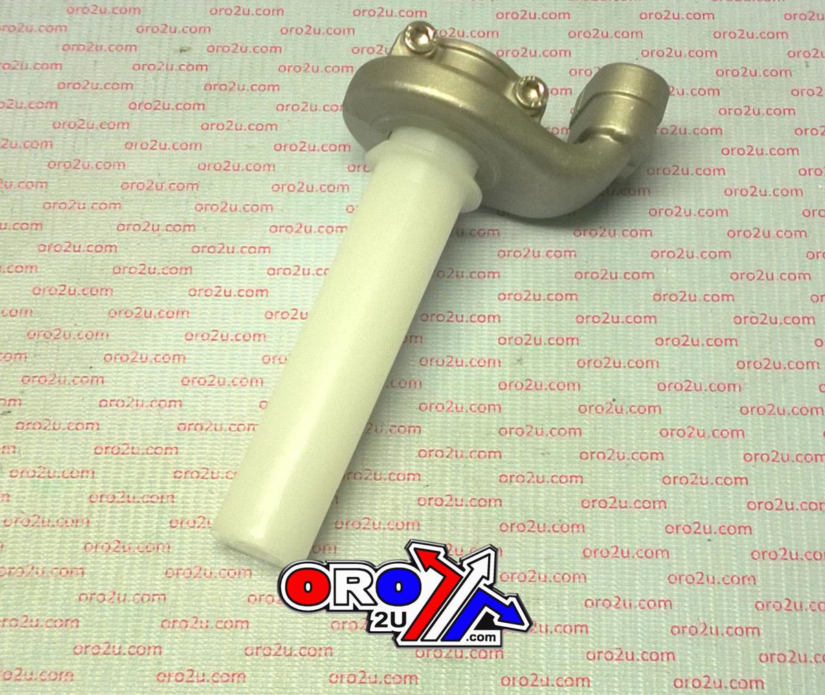 THROTTLEKTM SXF/XCF 4 STROKE, ASSEMBLY, TWIST GRIP TWIN PULL thumbnail 4