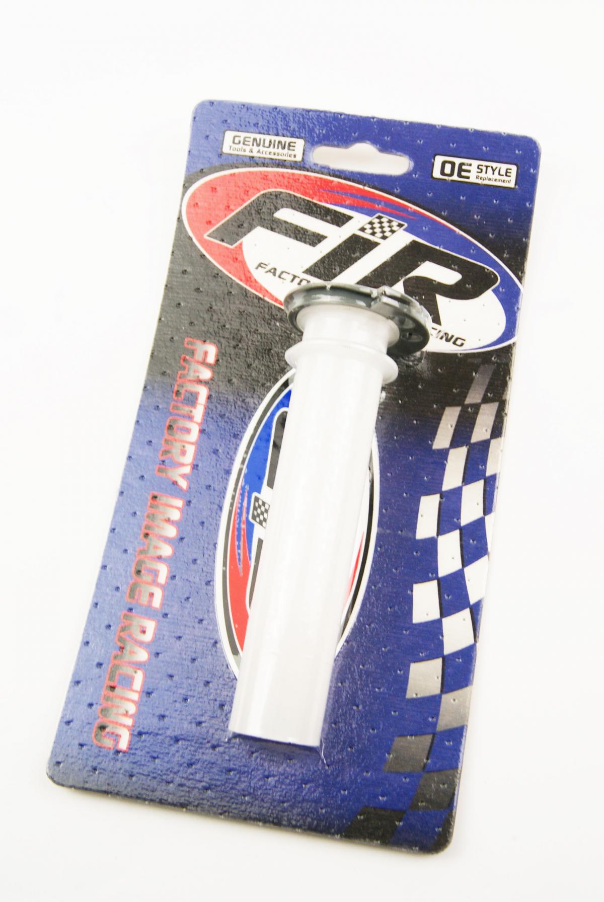 THROTTLE TUBE KTM TWISTGRIP image 1